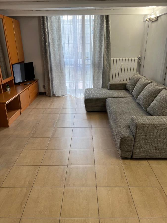 Sweet Home Lingotto Turyn Zewnętrze zdjęcie