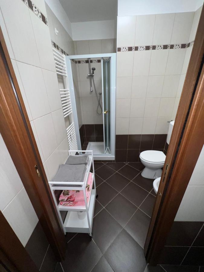 Sweet Home Lingotto Turyn Zewnętrze zdjęcie