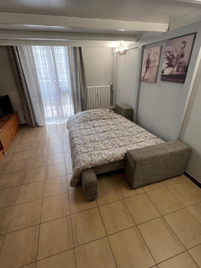 Sweet Home Lingotto Turyn Zewnętrze zdjęcie